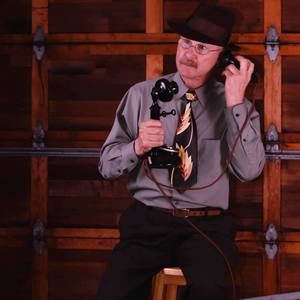 Meet your Posher, Douglas